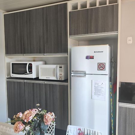 Casa Completa Otima Localizacao Vale Dos Vinhedos Villa Bento Gonçalves Eksteriør bilde