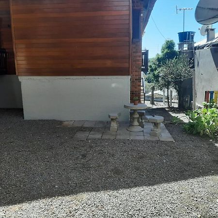 Casa Completa Otima Localizacao Vale Dos Vinhedos Villa Bento Gonçalves Eksteriør bilde