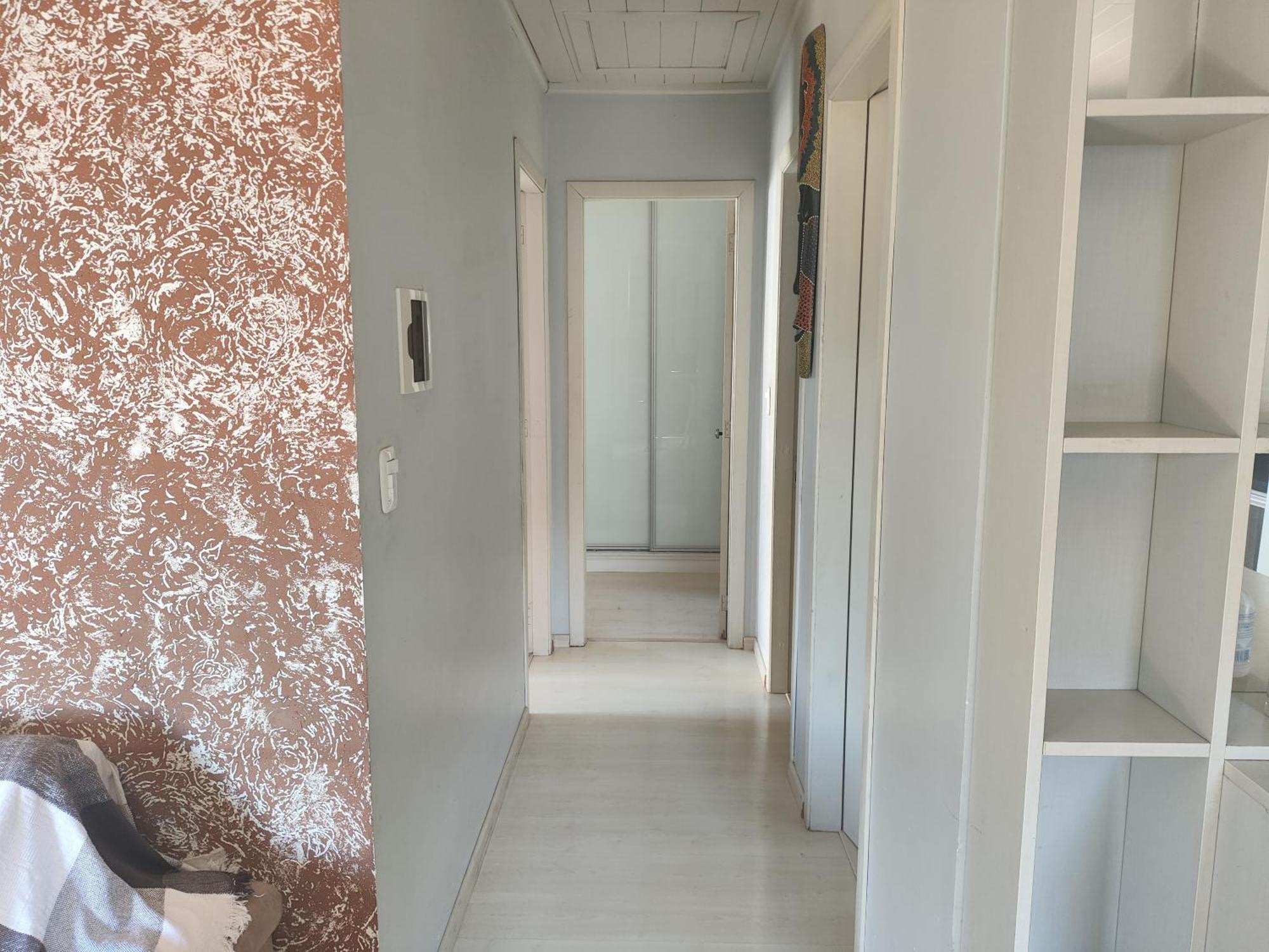 Casa Completa Otima Localizacao Vale Dos Vinhedos Villa Bento Gonçalves Eksteriør bilde