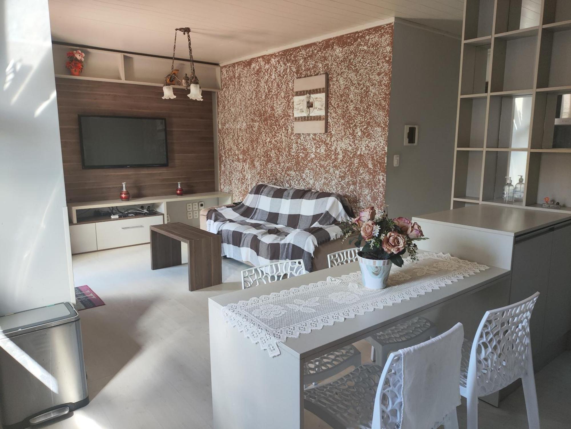 Casa Completa Otima Localizacao Vale Dos Vinhedos Villa Bento Gonçalves Eksteriør bilde
