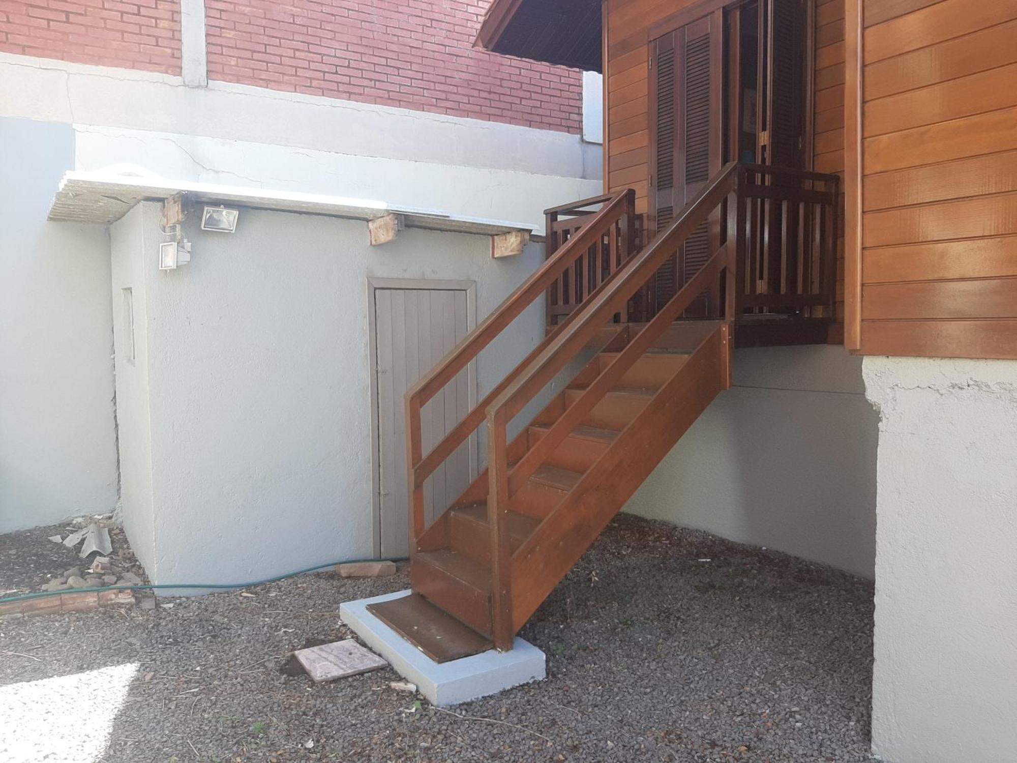 Casa Completa Otima Localizacao Vale Dos Vinhedos Villa Bento Gonçalves Eksteriør bilde