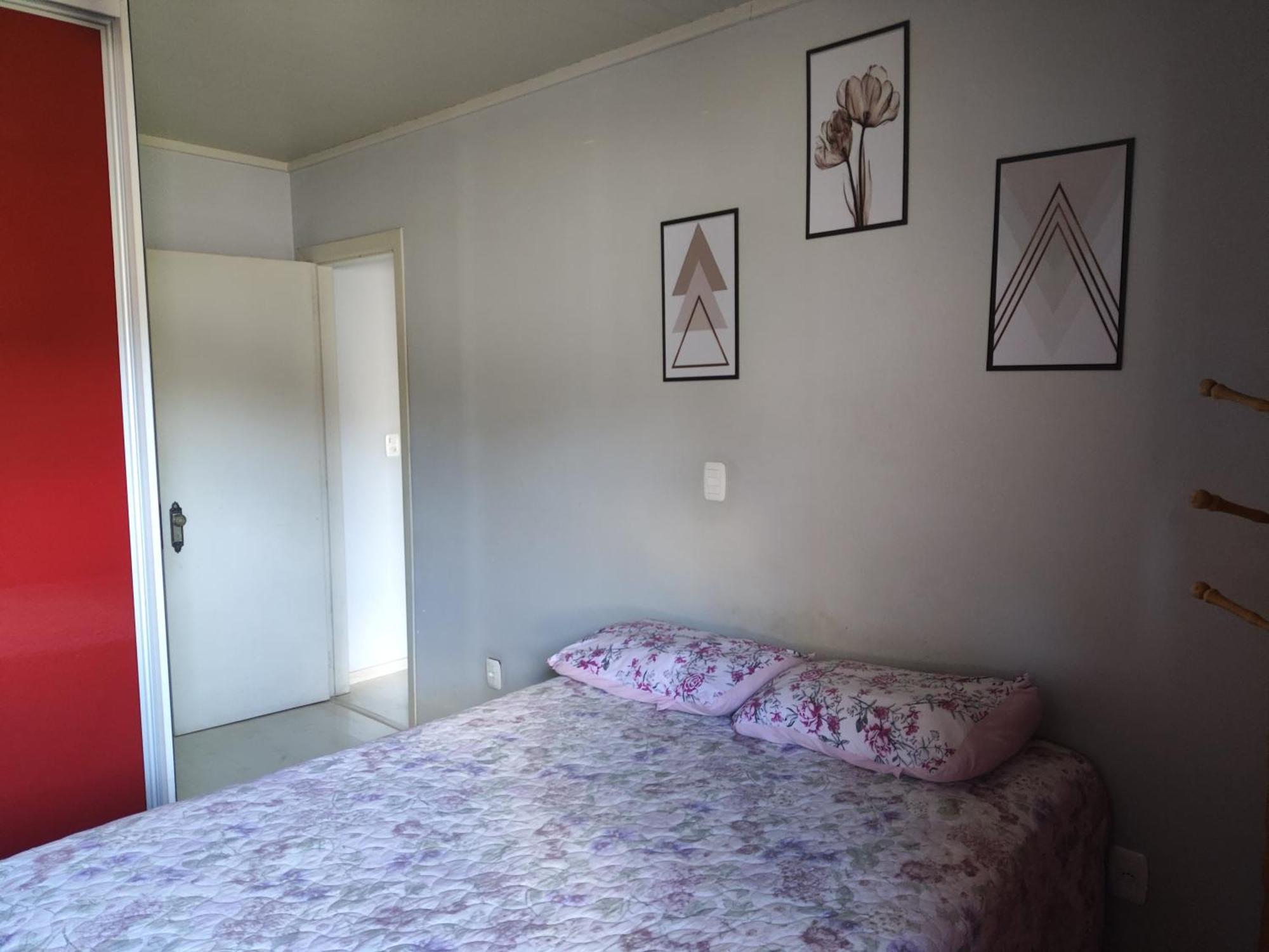Casa Completa Otima Localizacao Vale Dos Vinhedos Villa Bento Gonçalves Eksteriør bilde